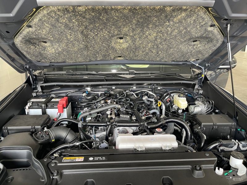 2026 Toyota 4Runner