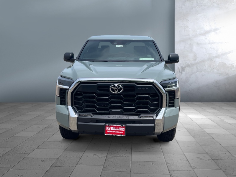 2026 Toyota Tundra 4WD