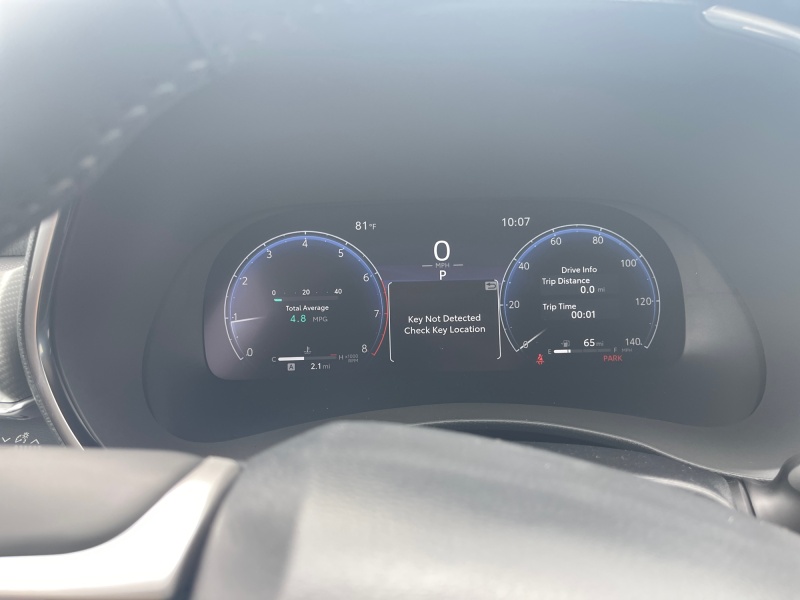 2026 Toyota Highlander