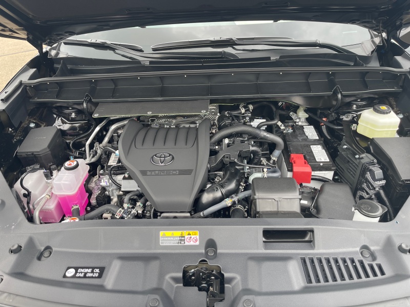2026 Toyota Highlander