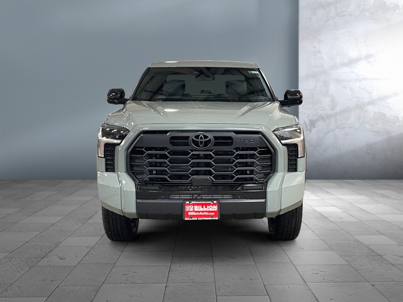 2026 Toyota Tundra 4WD