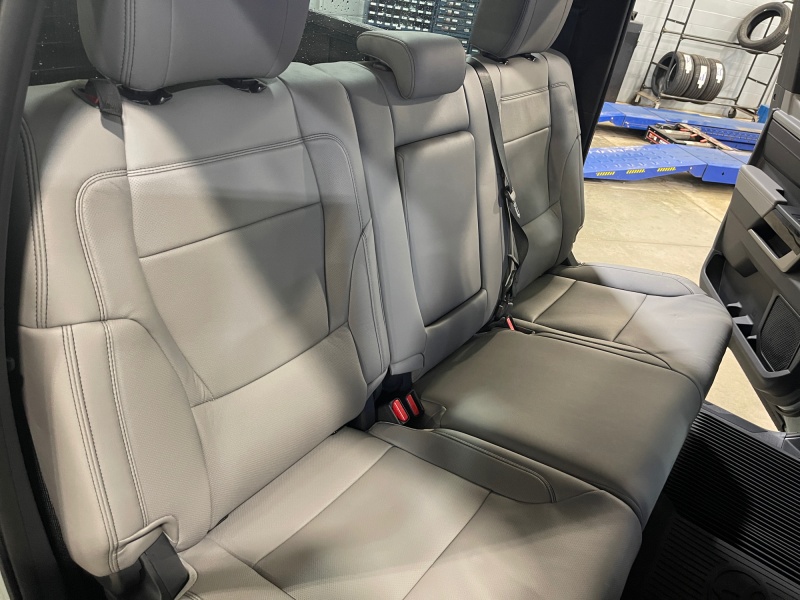 2026 Toyota Tundra 4WD