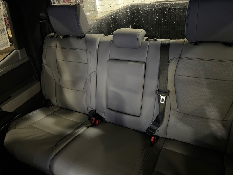2026 Toyota Tundra 4WD