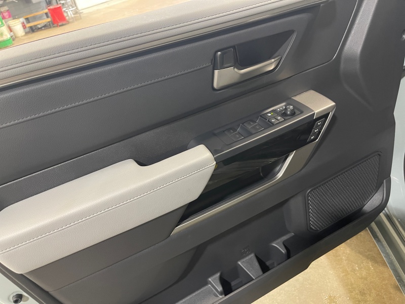 2026 Toyota Tundra 4WD