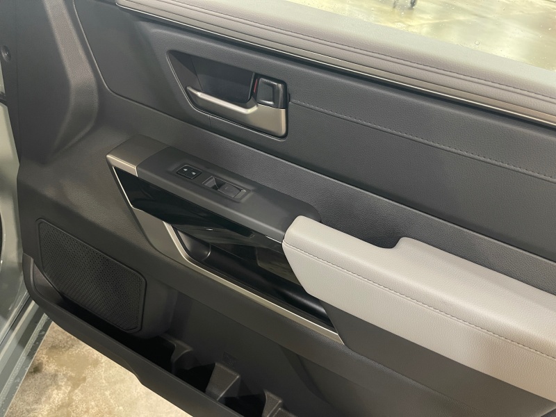 2026 Toyota Tundra 4WD