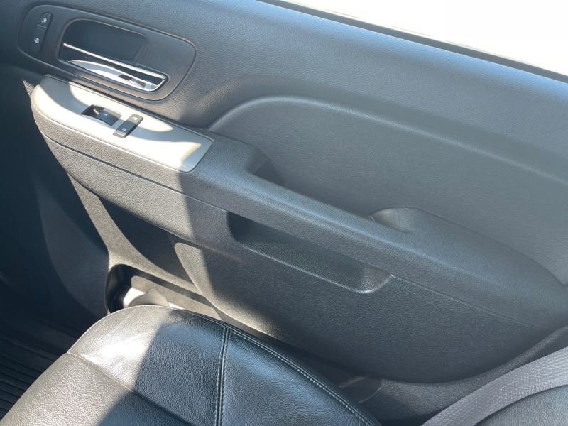 2012 Chevrolet Silverado 3500HD