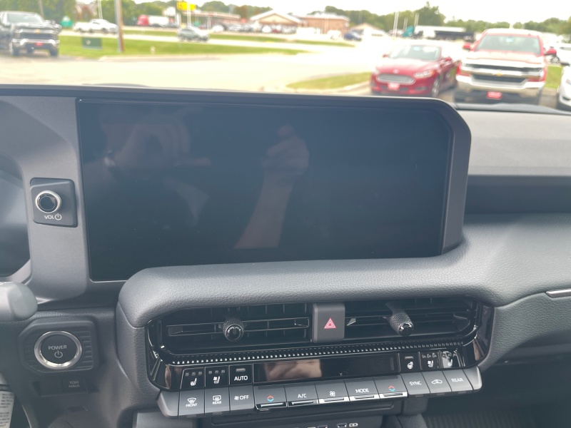 2027 Toyota Land Cruiser