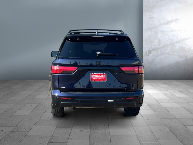 2026 Toyota Sequoia