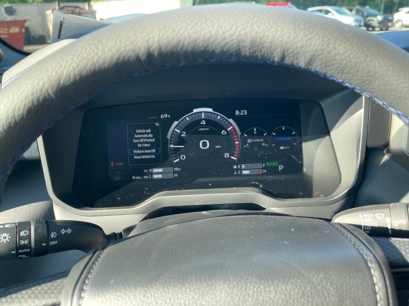 2026 Toyota Sequoia