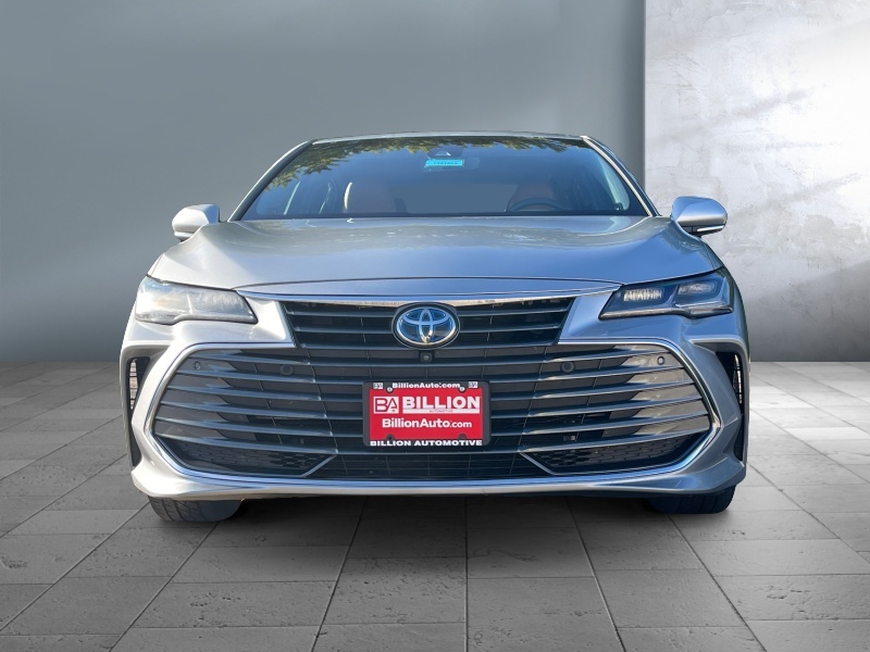 2021 Toyota Avalon