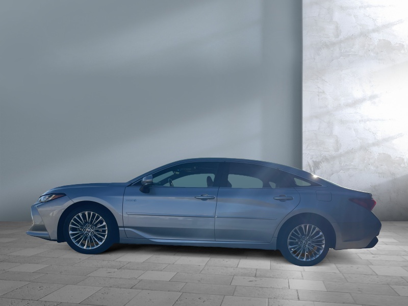 2021 Toyota Avalon