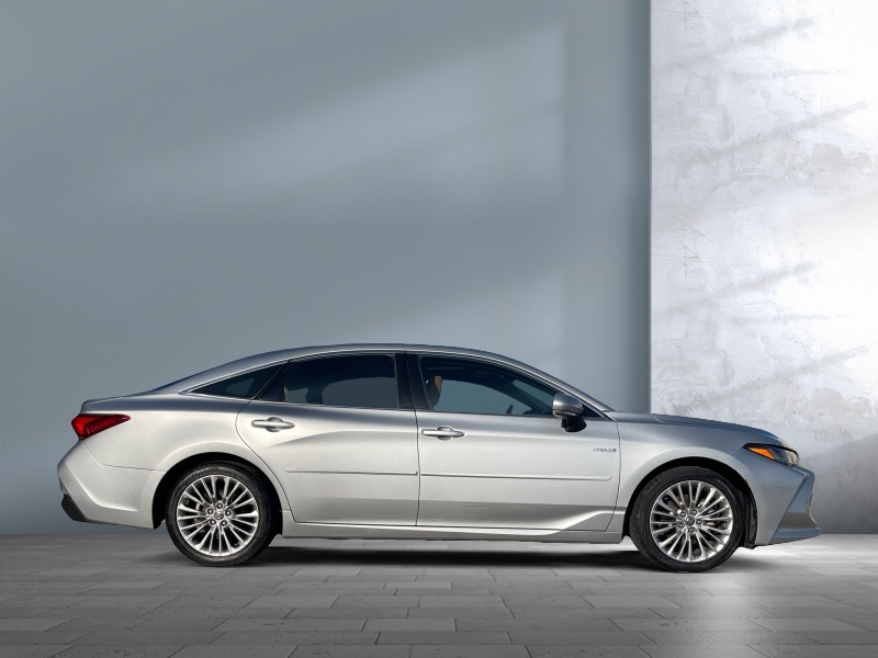 2021 Toyota Avalon