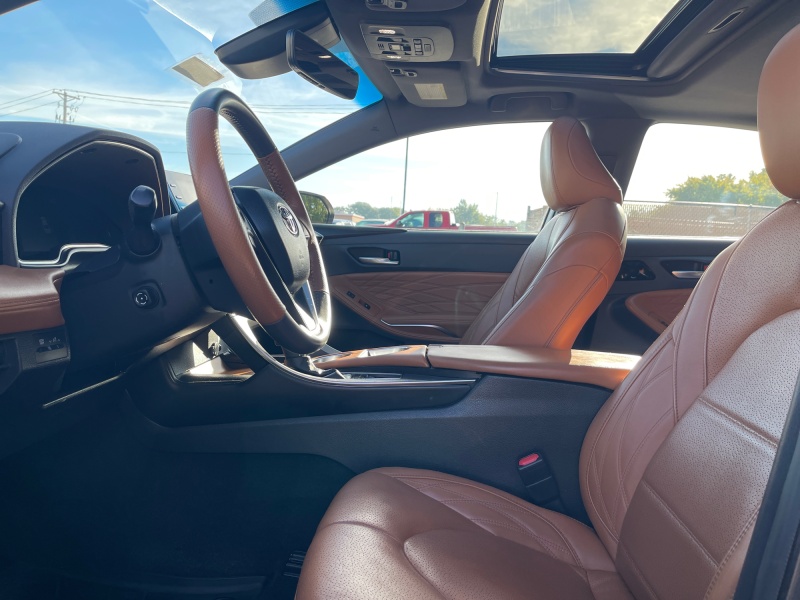 2021 Toyota Avalon