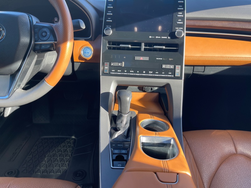 2021 Toyota Avalon