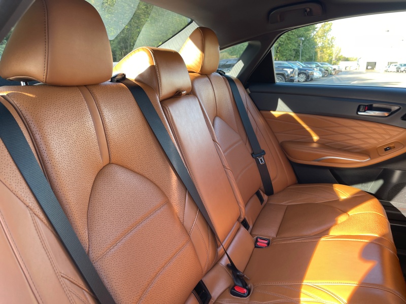 2021 Toyota Avalon
