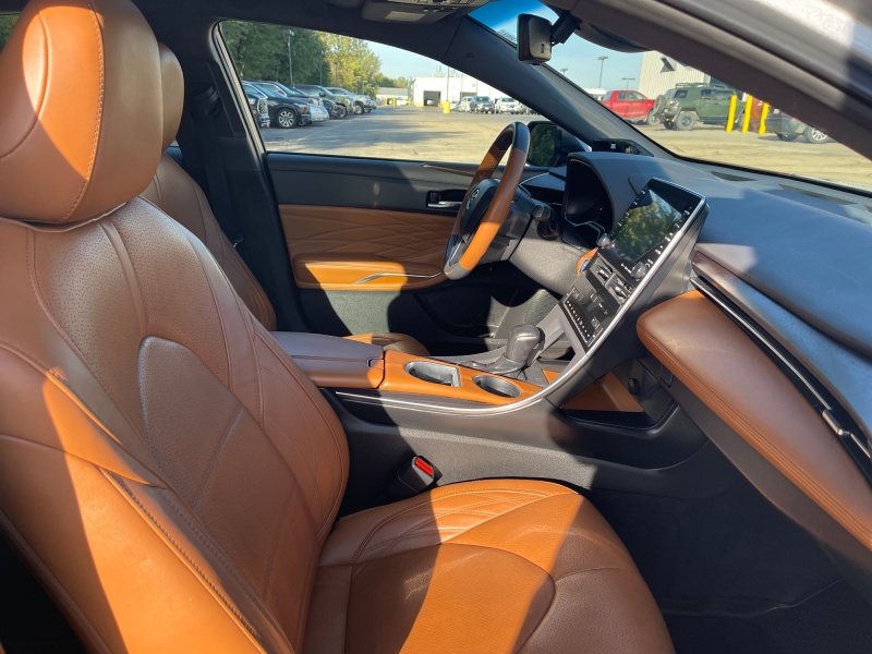 2021 Toyota Avalon