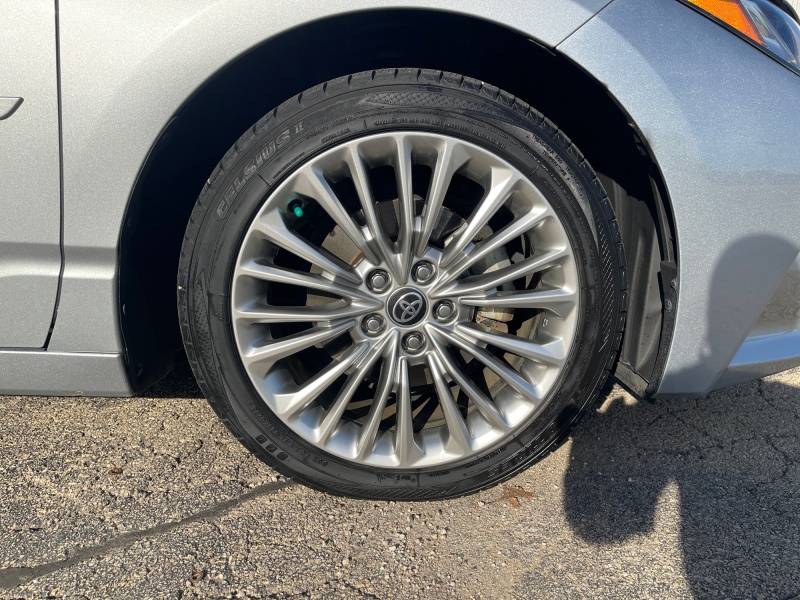2021 Toyota Avalon