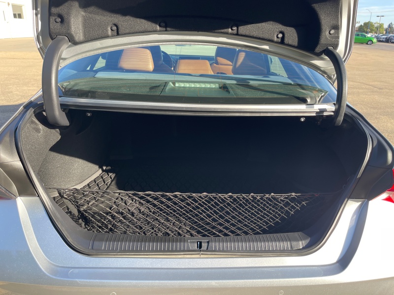 2021 Toyota Avalon