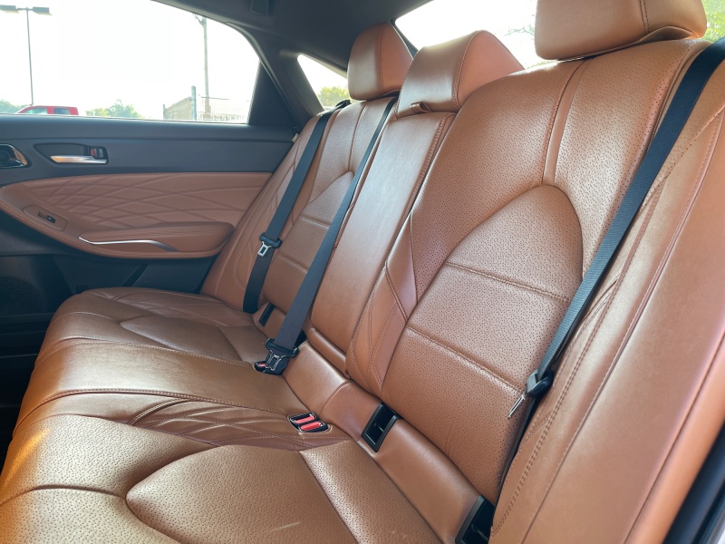 2021 Toyota Avalon