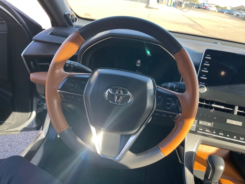2021 Toyota Avalon