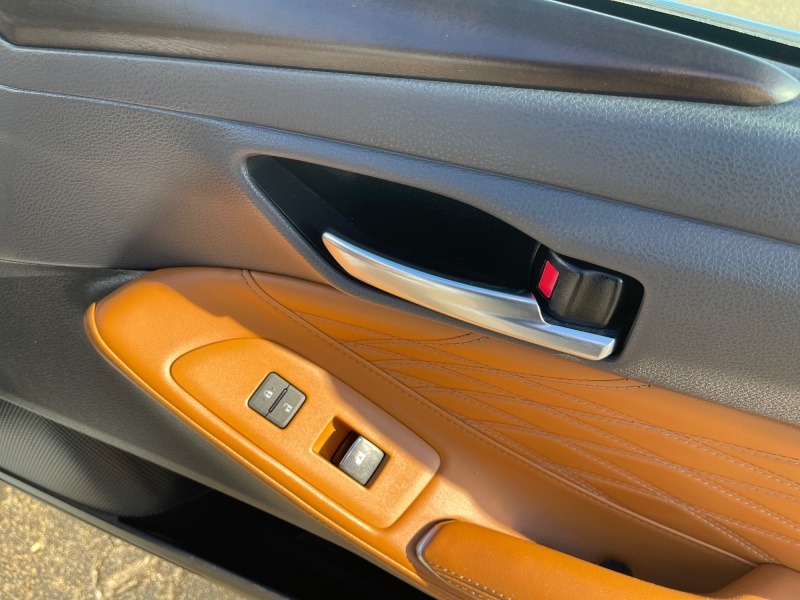 2021 Toyota Avalon
