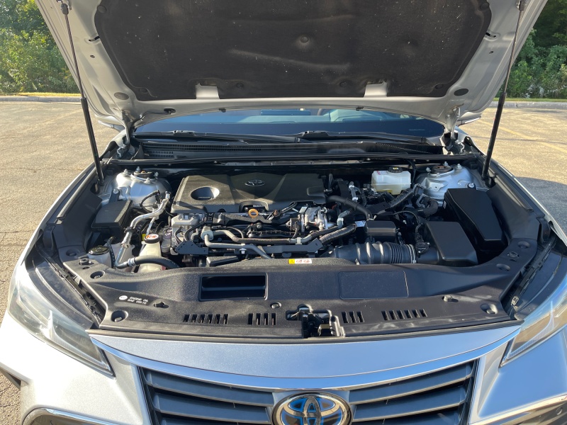 2021 Toyota Avalon