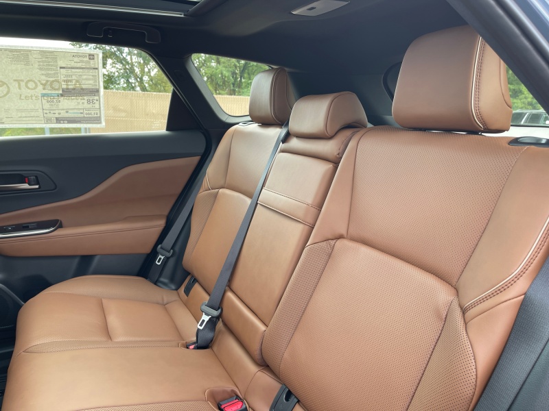 2026 Toyota Crown Signia