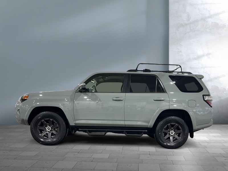 2022 Toyota 4Runner