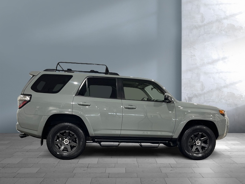 2022 Toyota 4Runner