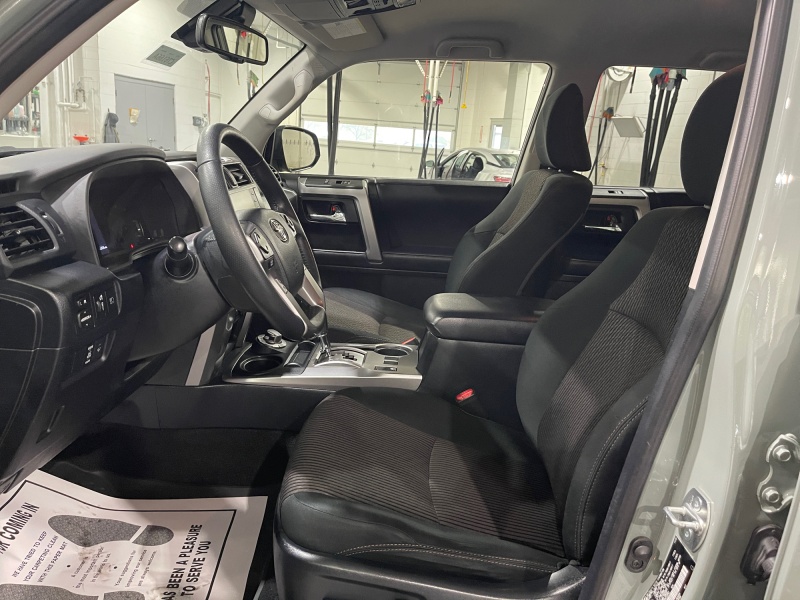 2022 Toyota 4Runner