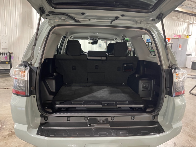 2022 Toyota 4Runner