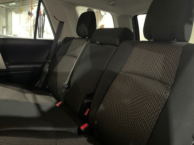 2022 Toyota 4Runner