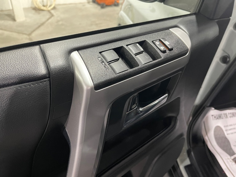 2022 Toyota 4Runner