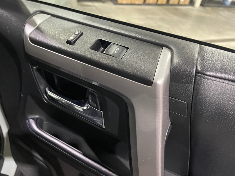 2022 Toyota 4Runner
