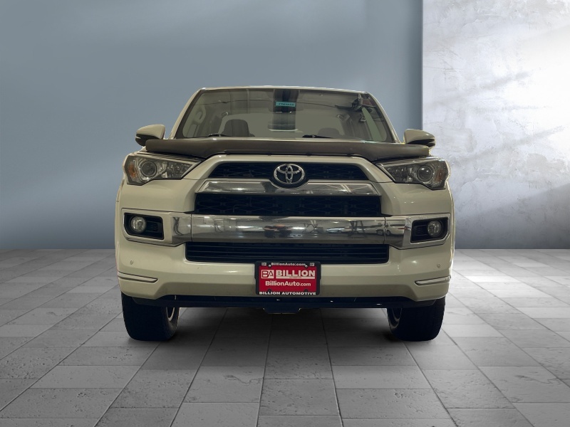 2019 Toyota 4Runner