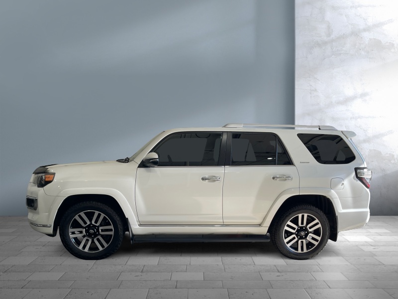 2019 Toyota 4Runner
