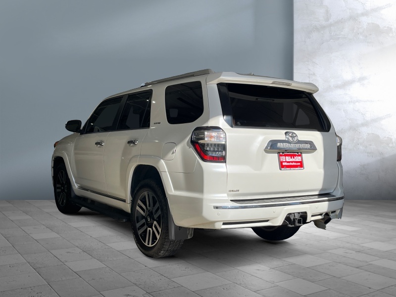 2019 Toyota 4Runner