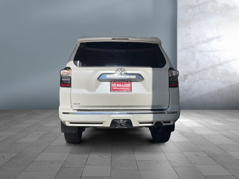 2019 Toyota 4Runner
