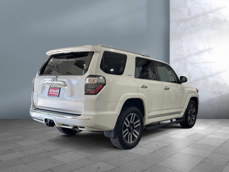 2019 Toyota 4Runner