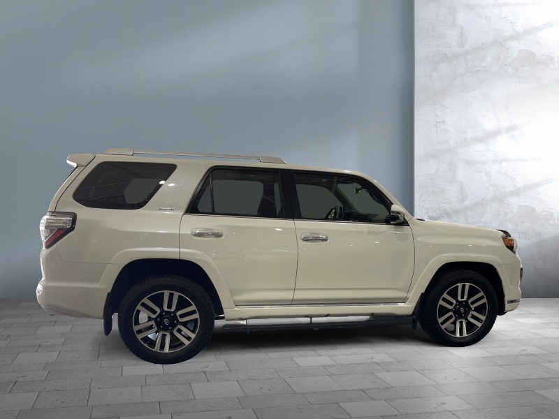 2019 Toyota 4Runner