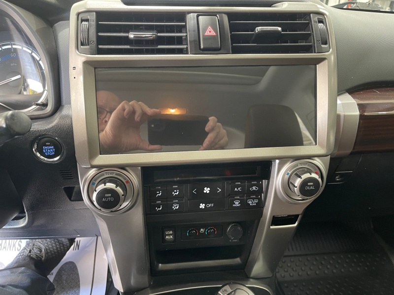2019 Toyota 4Runner