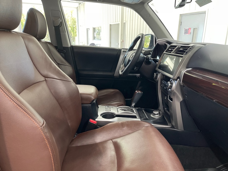 2019 Toyota 4Runner