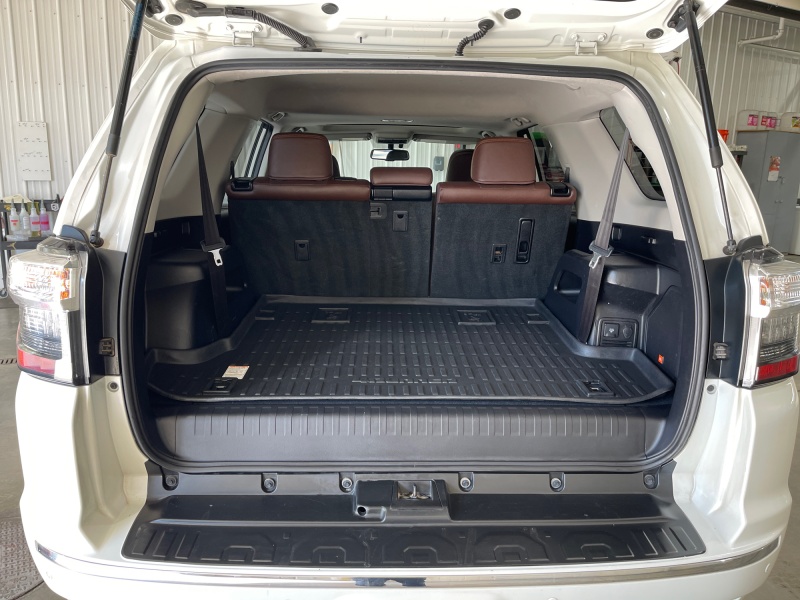 2019 Toyota 4Runner