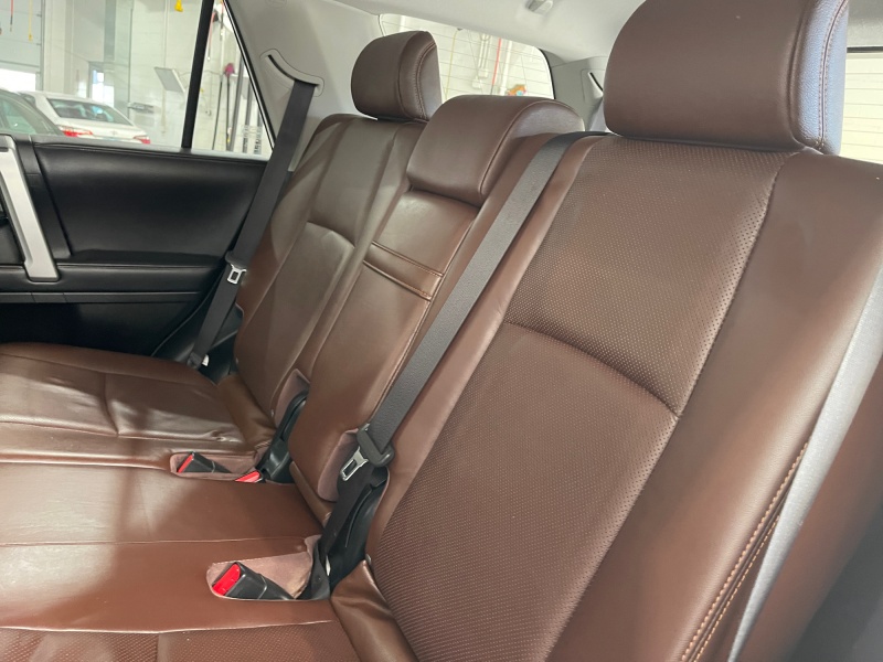 2019 Toyota 4Runner