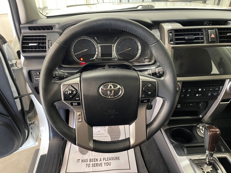 2019 Toyota 4Runner