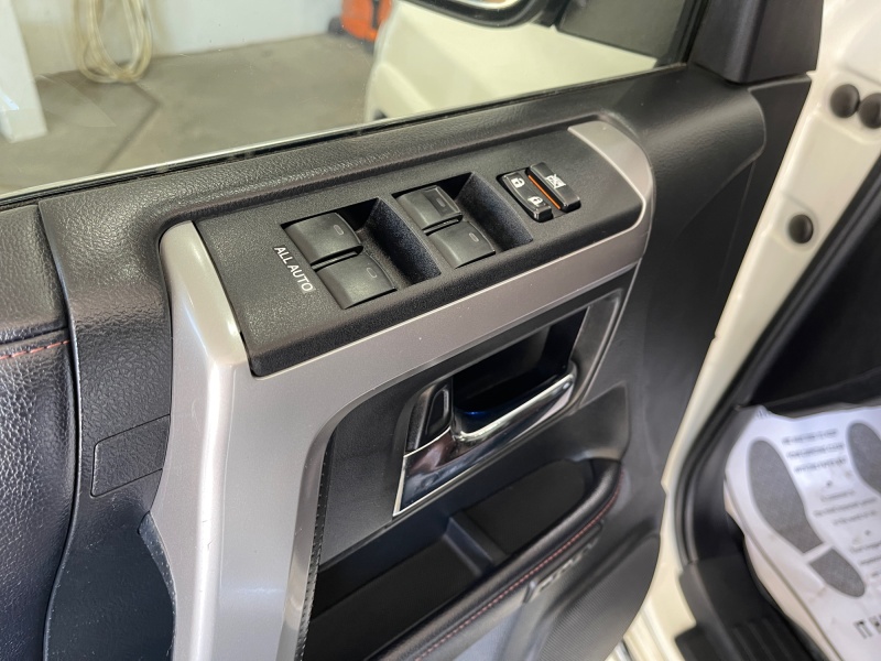 2019 Toyota 4Runner