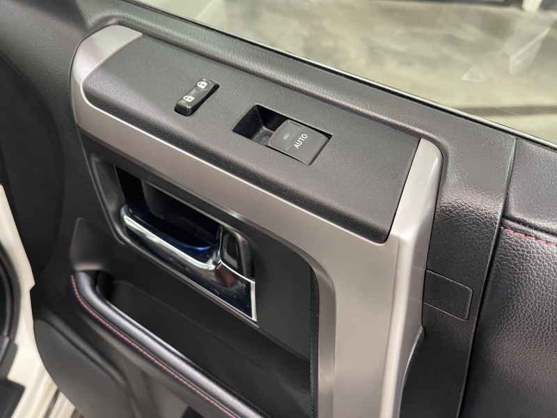 2019 Toyota 4Runner