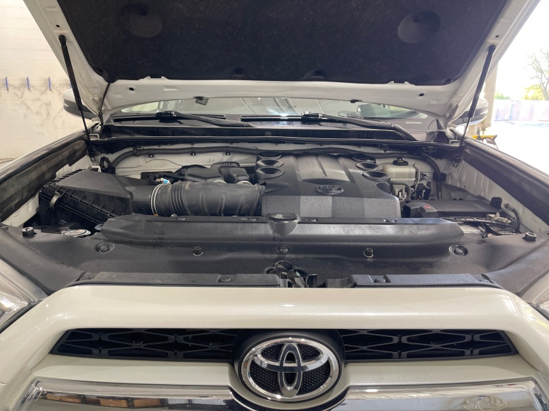 2019 Toyota 4Runner