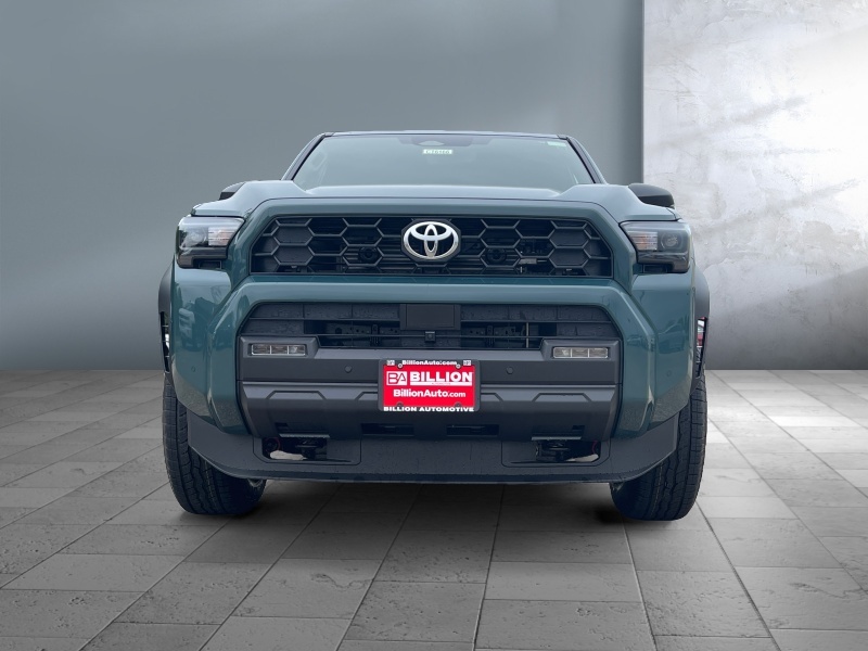 2026 Toyota 4Runner