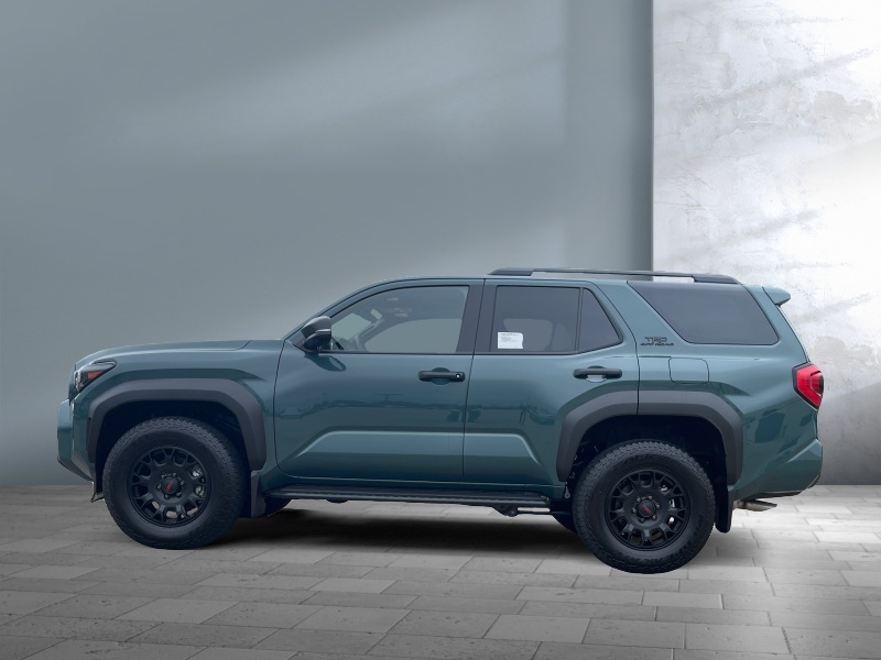 2026 Toyota 4Runner